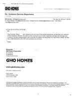 Testimonial from Marco & Kristen